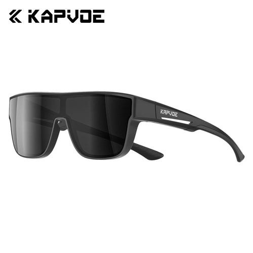 WORLUX KAPVOE Ambition Sports Sunglasses Sunset Red